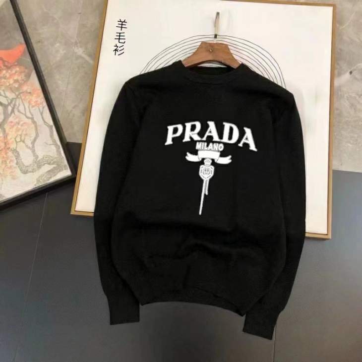 Picture of Prada Sweaters _SKUPradaM-3XLkdtr0248199